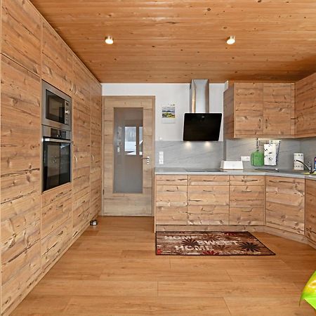 Schmiedlarhof Appartement Au (Vorarlberg) Buitenkant foto