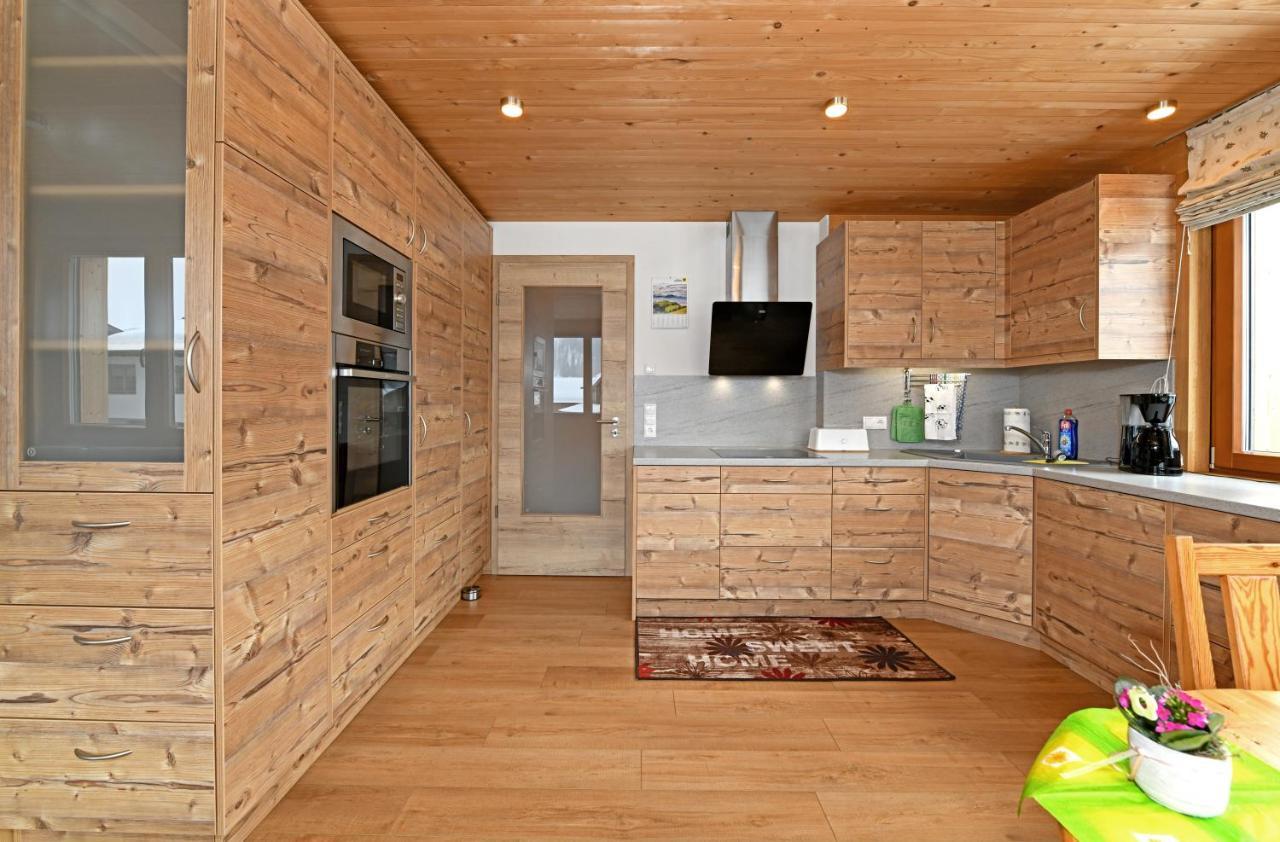 Schmiedlarhof Appartement Au (Vorarlberg) Buitenkant foto